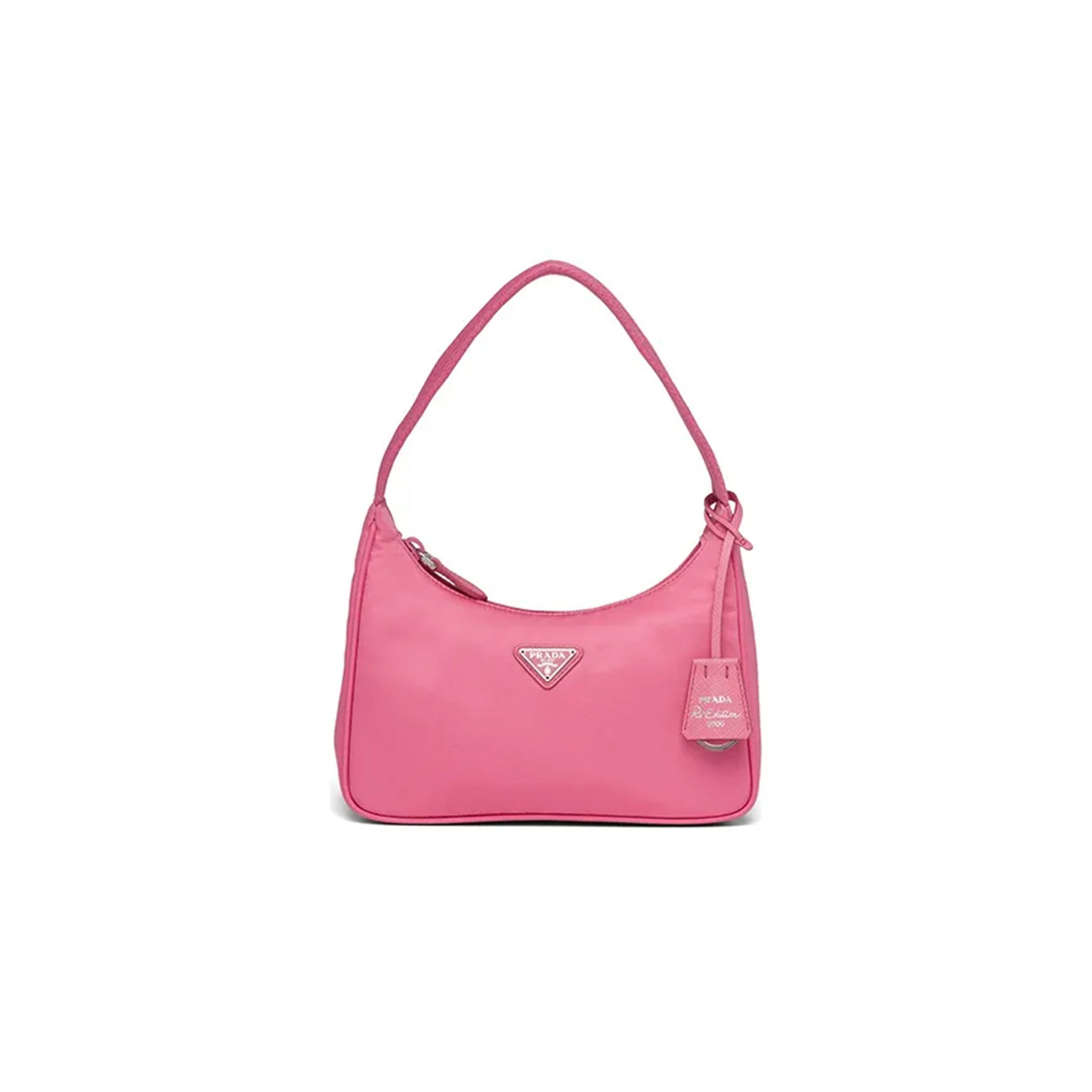 Pra*a re-nylon Pra*a re-edition 2000 mini-bag 1ne515 (22*12*6cm)